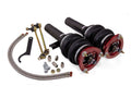 AIRLIFT MKVII:15-17 Golf SportWagon S/SE Tdi,Performance Front Kit