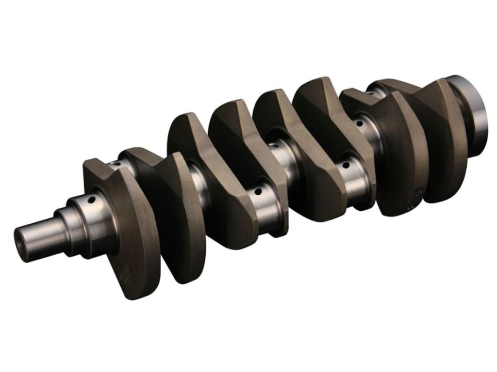 Tomei Forged Billet Full Counterweight Crankshaft 4G63 EVO1-9 2.2 94.0mm