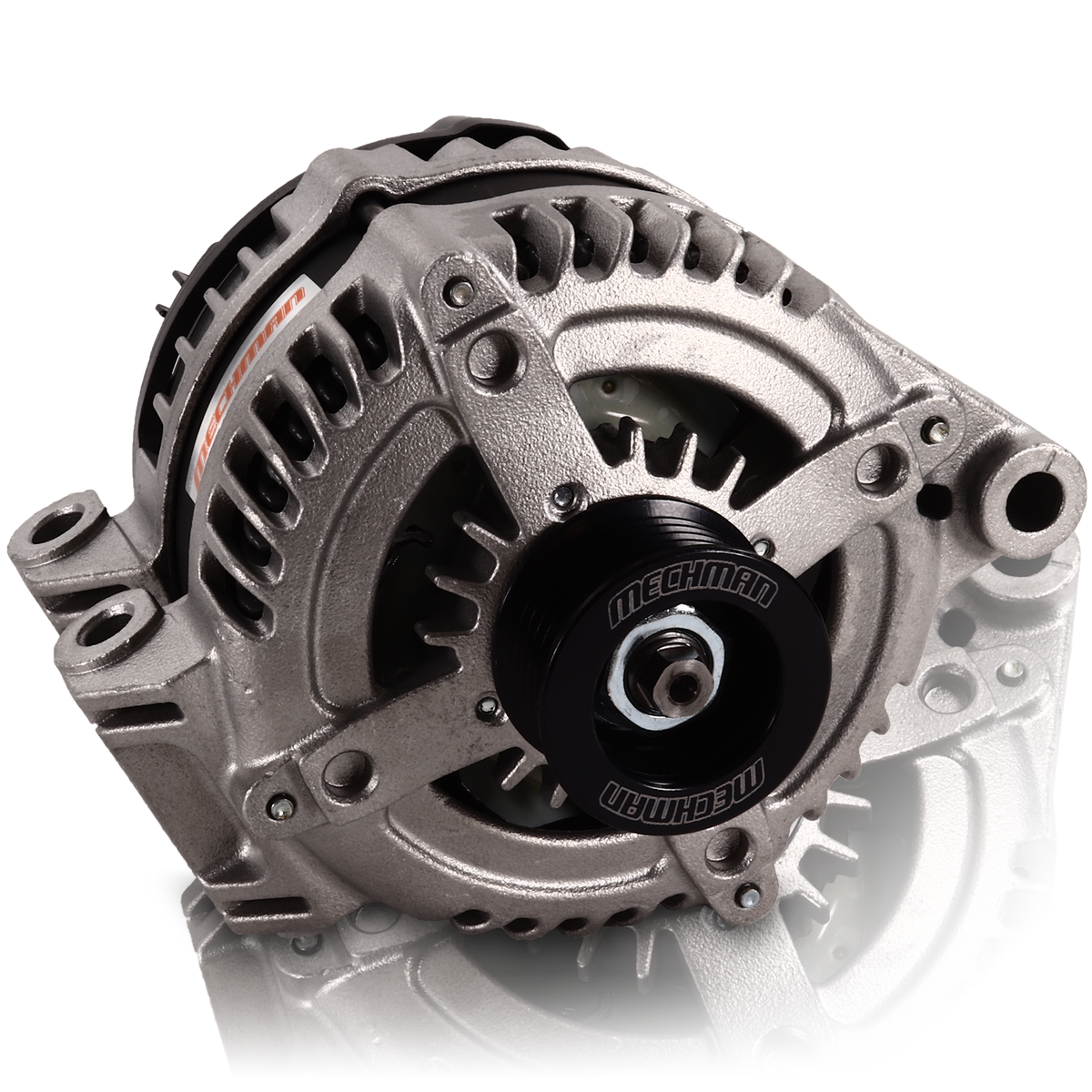 Mechman 240 Amp S Series Alternator 2008-2020 Chrysler / Dodge 3.6L FWD