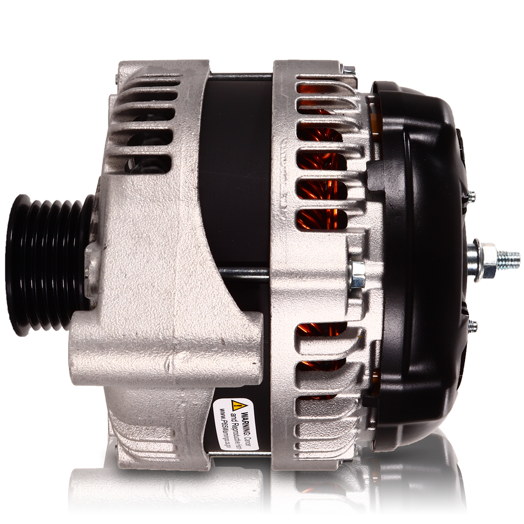 Mechman 240 Amp S Series Alternator 2008-2020 Chrysler / Dodge 3.6L FWD