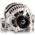 Mechman 240 Amp E Series Alternator 2011-2023 Dodge / Chrysler / Jeep / RAM 3.6L