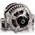 Mechman 370 Amp High Output Alternator 2011-2023 Dodge / Chrysler / Jeep / RAM 3.6L