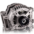 Mechman 320 Amp High Output Alternator 2011-2020 Chrysler / Dodge / Jeep 5.7L 6.2L 6.4L