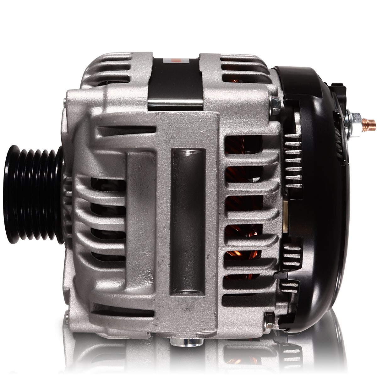 Mechman 320 Amp High Output Alternator 2011-2020 Chrysler / Dodge / Jeep 5.7L 6.2L 6.4L