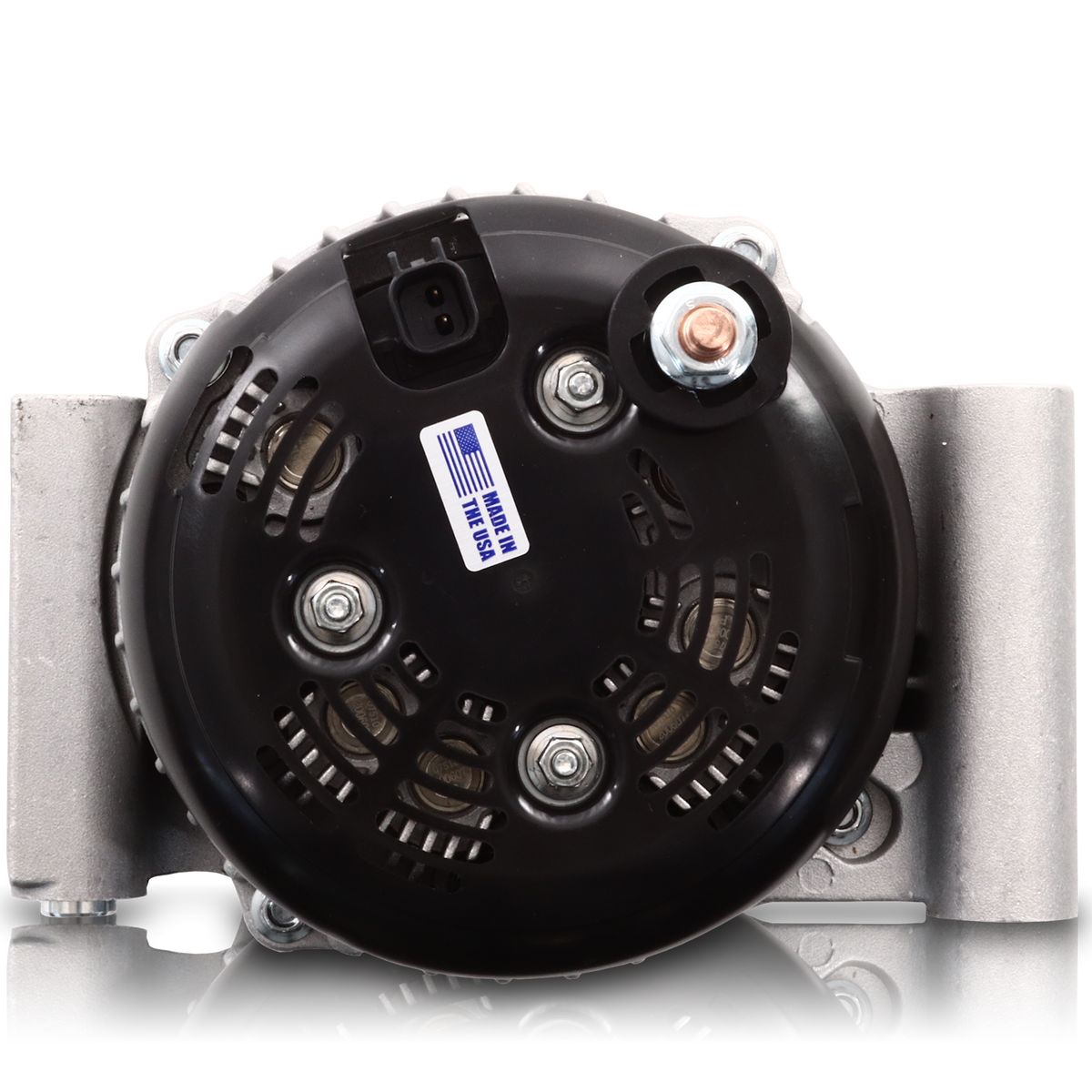 Mechman 320 Amp High Output Alternator 2011-2020 Chrysler / Dodge / Jeep 5.7L 6.2L 6.4L