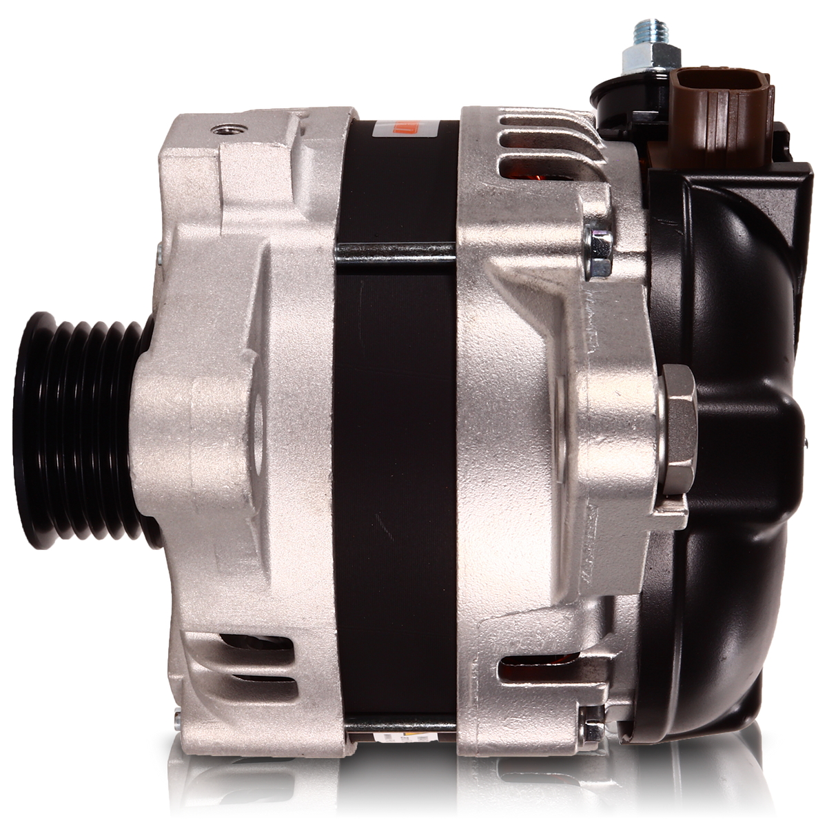 Mechman 240 Amp S Series Alternator 2011-2013 Toyota Corolla 1.8L