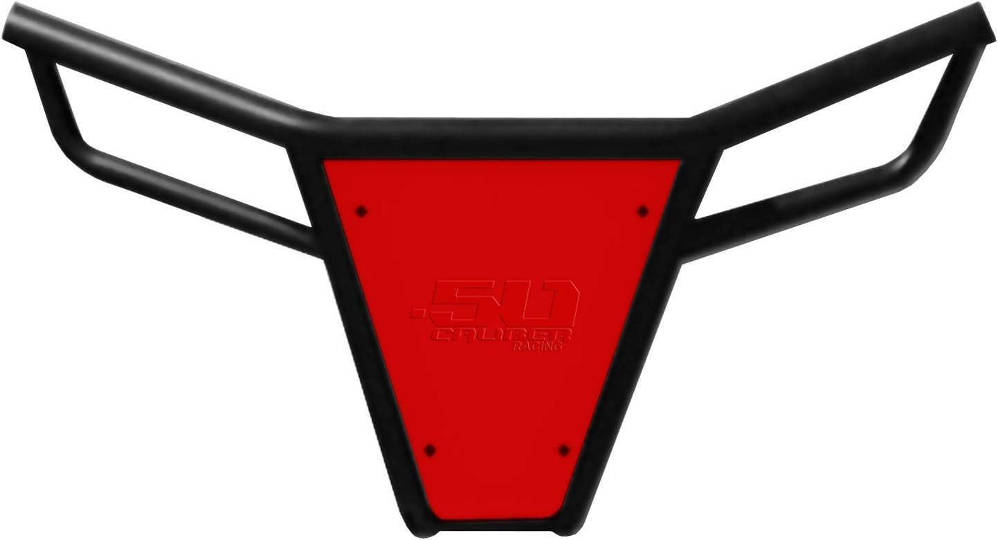 Polaris RZR 570, 800, 900 Front Bumper