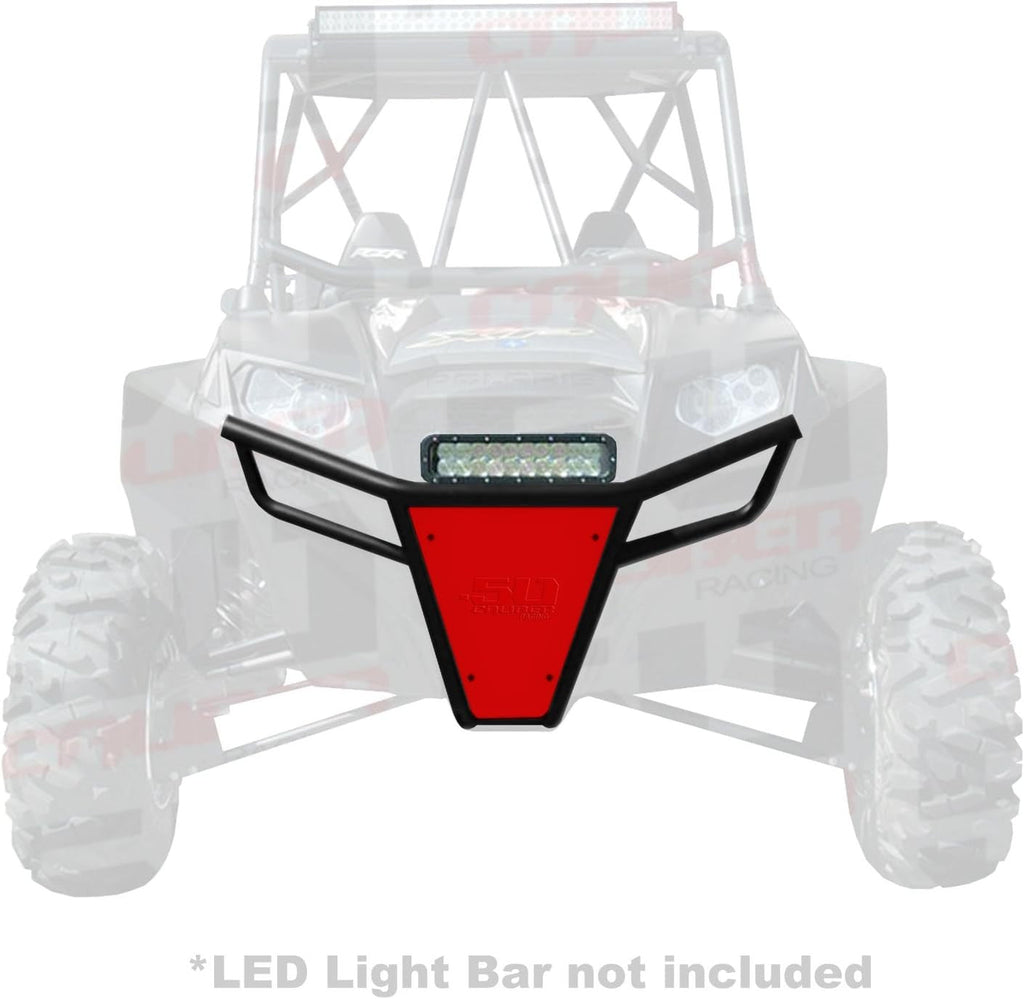 Polaris RZR 570, 800, 900 Front Bumper