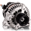 Mechman 320 Amp Elite Series Alternator 2011-2022 Ford 6.7L Power Stroke Diesel