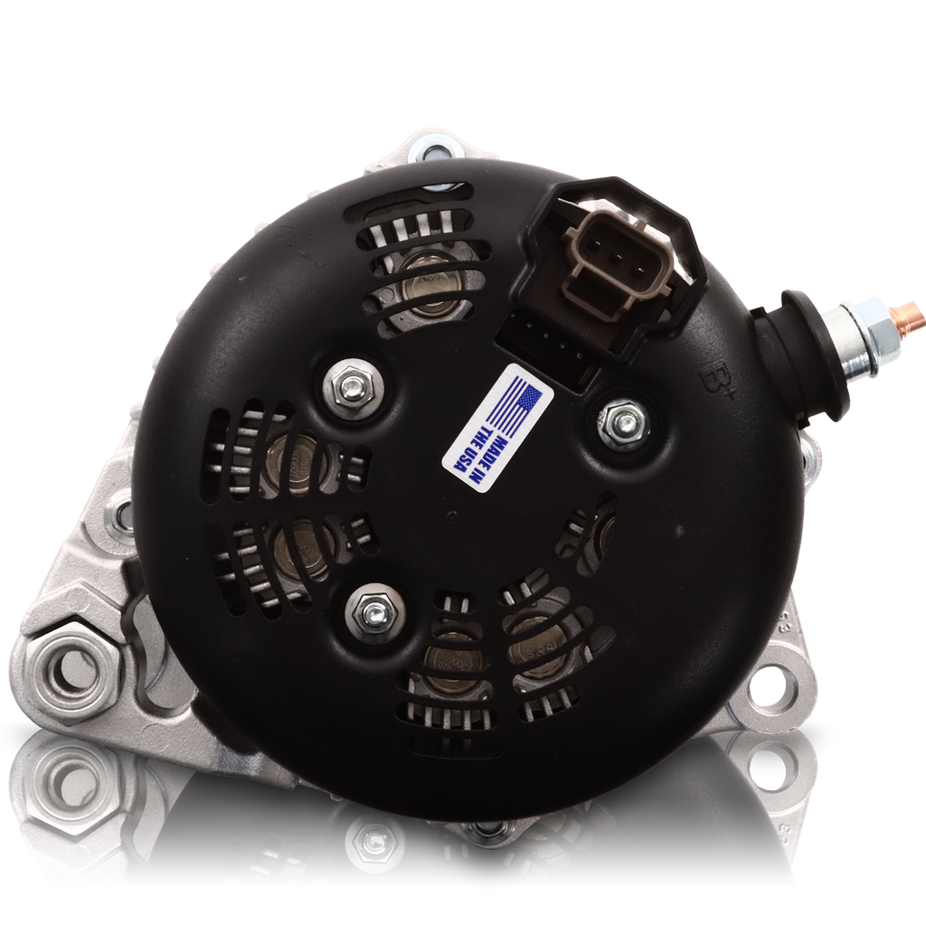 Mechman 320 Amp Elite Series Alternator 2011-2022 Ford 6.7L Power Stroke Diesel