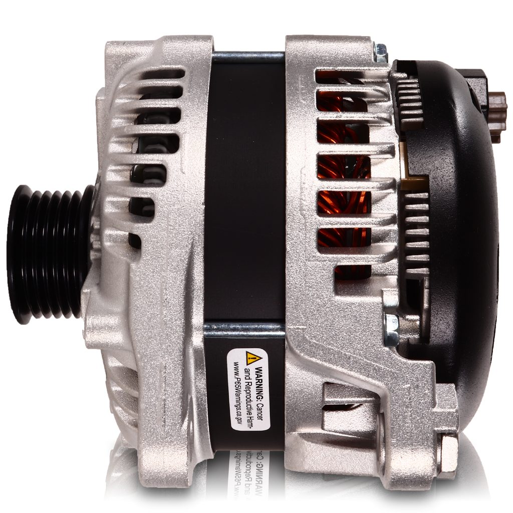 Mechman 370 Amp Elite Alternator for Ford V6 2.7L / 3.5L / 3.7L 2011-2021*
