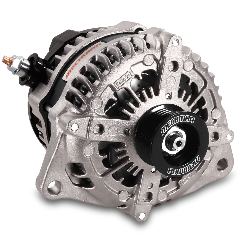 Mechman 320 Amp Elite Alternator for Ford V6 2.7L / 3.5L / 3.7L 2011-2021*