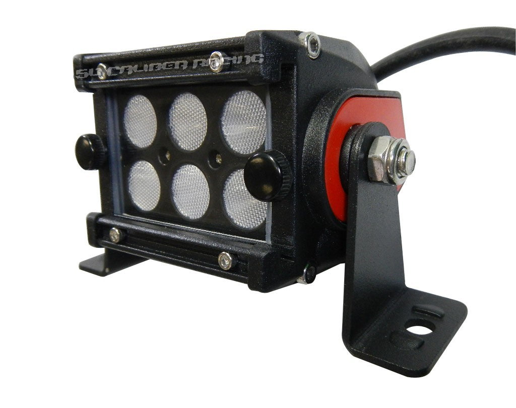 Elite series 3 inch LED Light Bar
