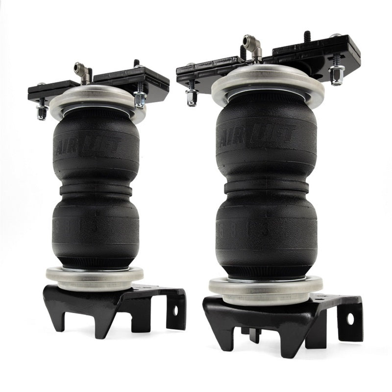 AIRLIFT Loadlifter 5000ultimate Plus Air Spring Kit