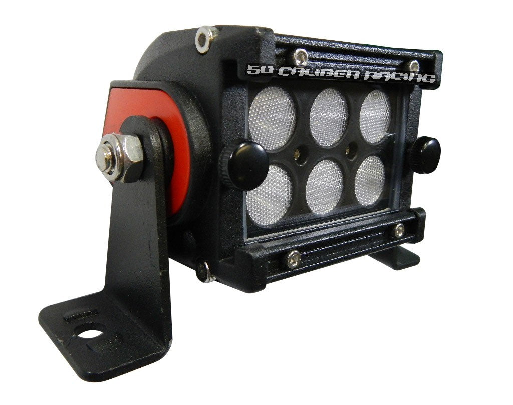 Elite series 3 inch LED Light Bar