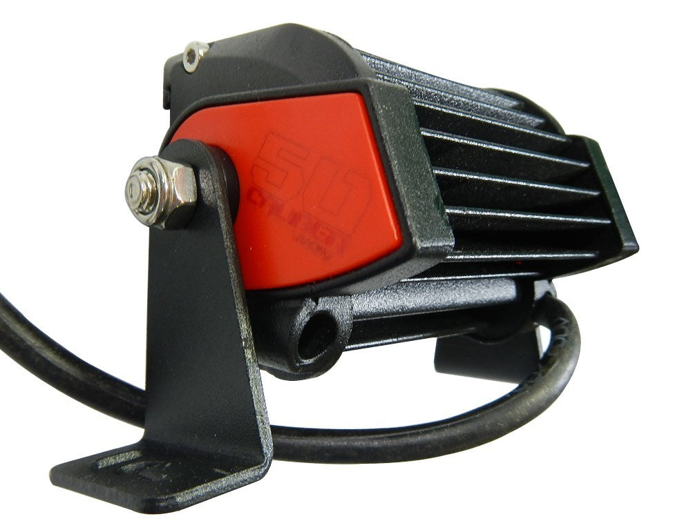 Elite series 3 inch LED Light Bar