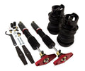 AIRLIFT 09-16 Hyundai Genesis Coupe (All Models) - Rear Kit