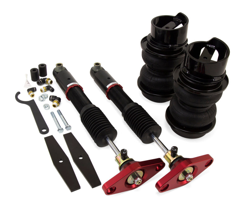 AIRLIFT 09-16 Hyundai Genesis Coupe (All Models) - Rear Kit
