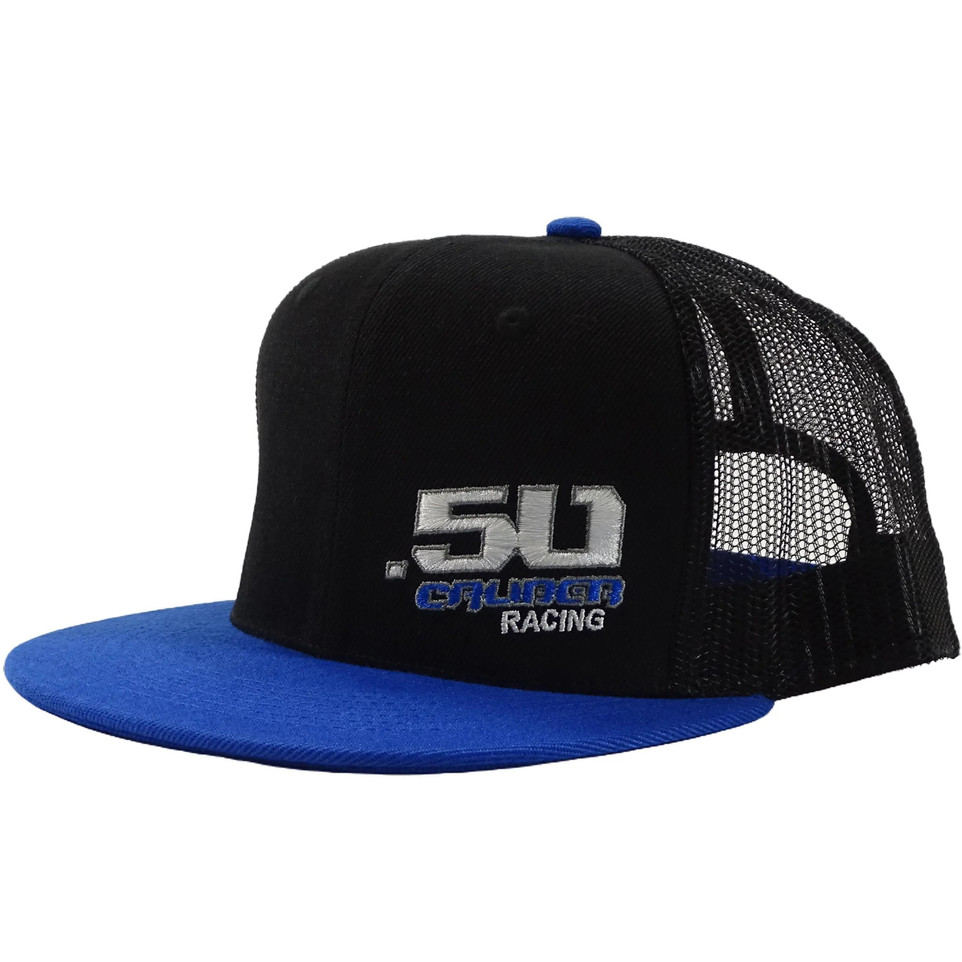 50 Caliber Racing Official Trucker Hat