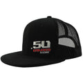 50 Caliber Racing Official Trucker Hat