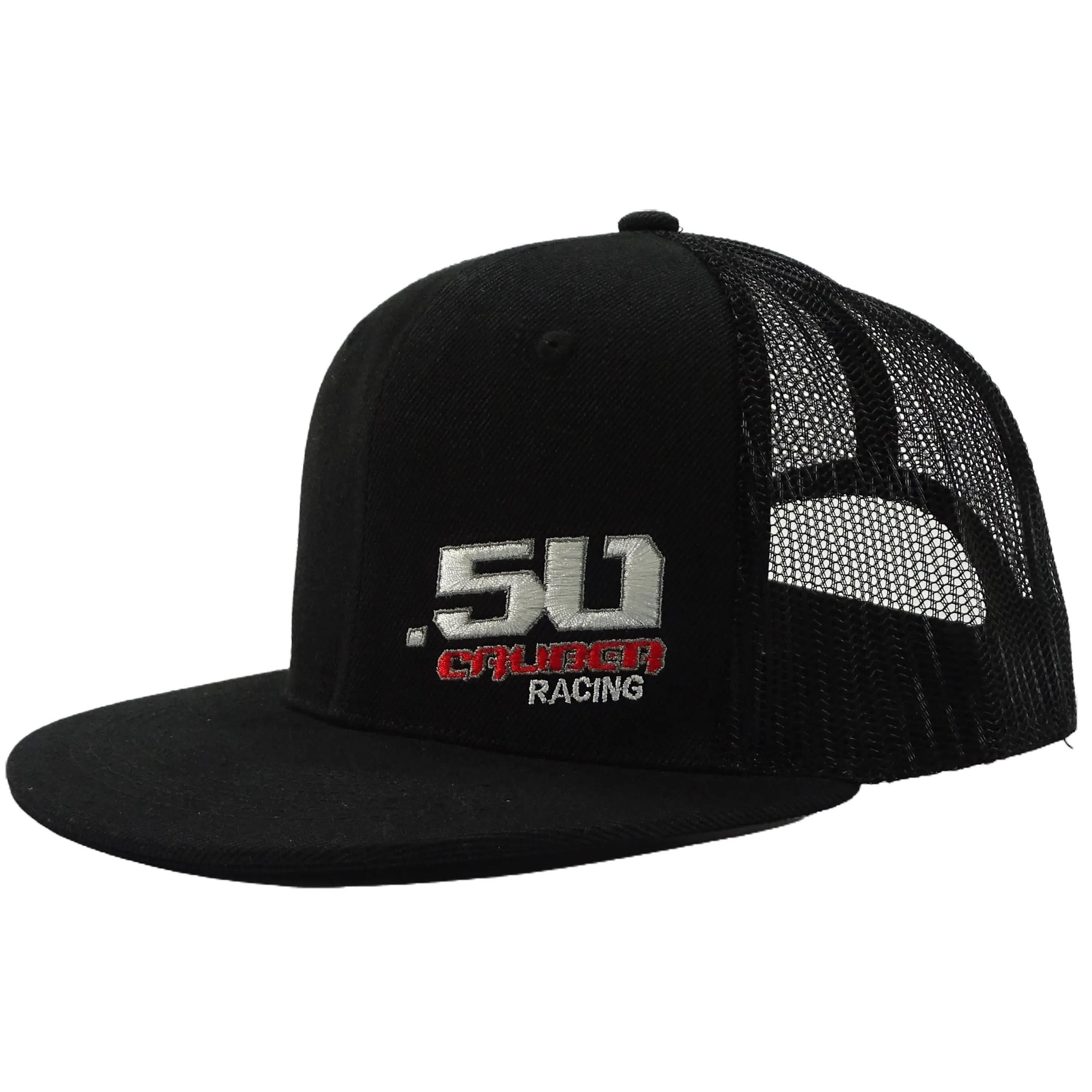 50 Caliber Racing Official Trucker Hat