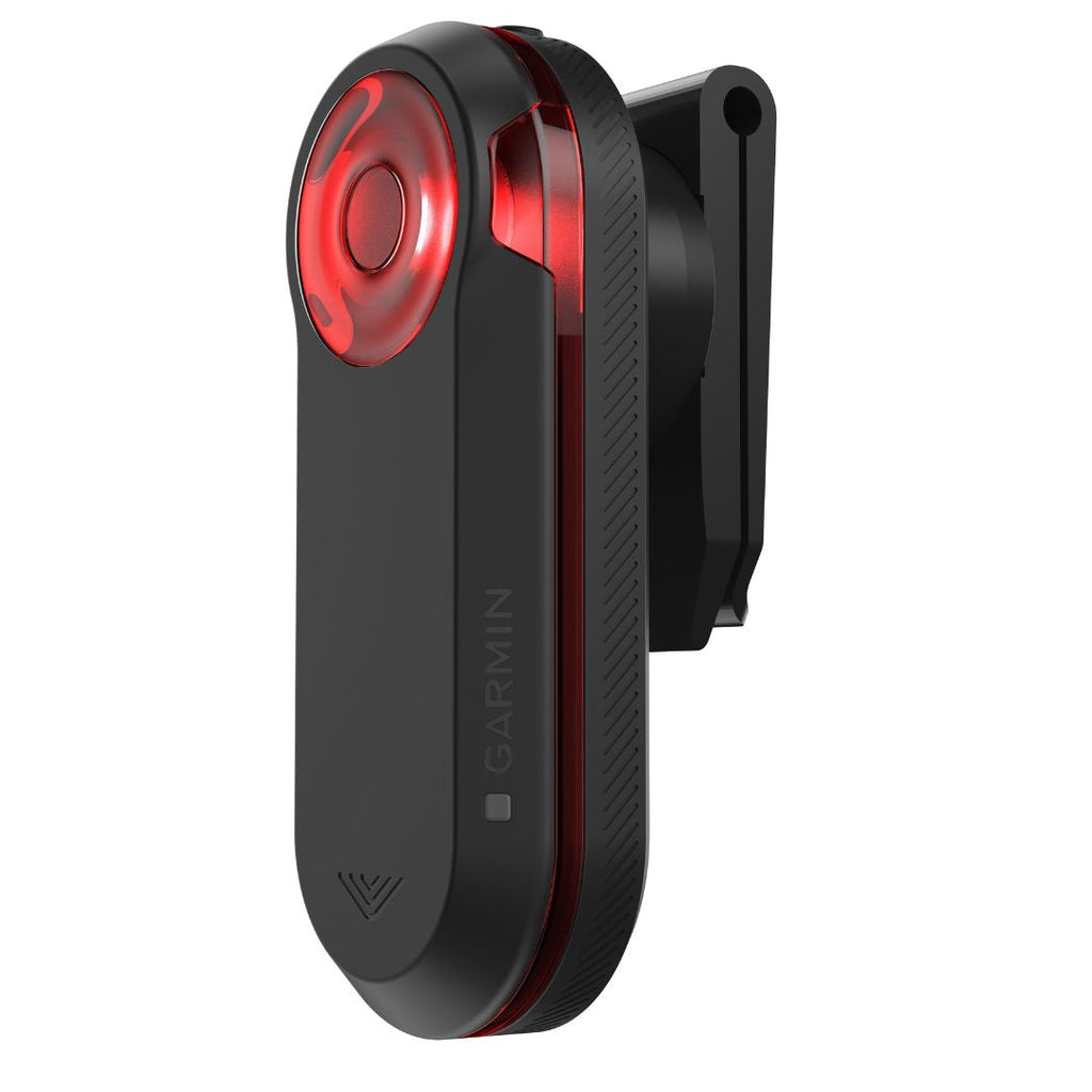 Radar Clip Mount for Saddle Bags