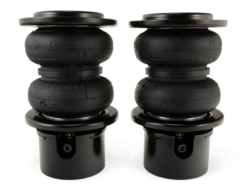 AIRLIFT Slam Rear Kit