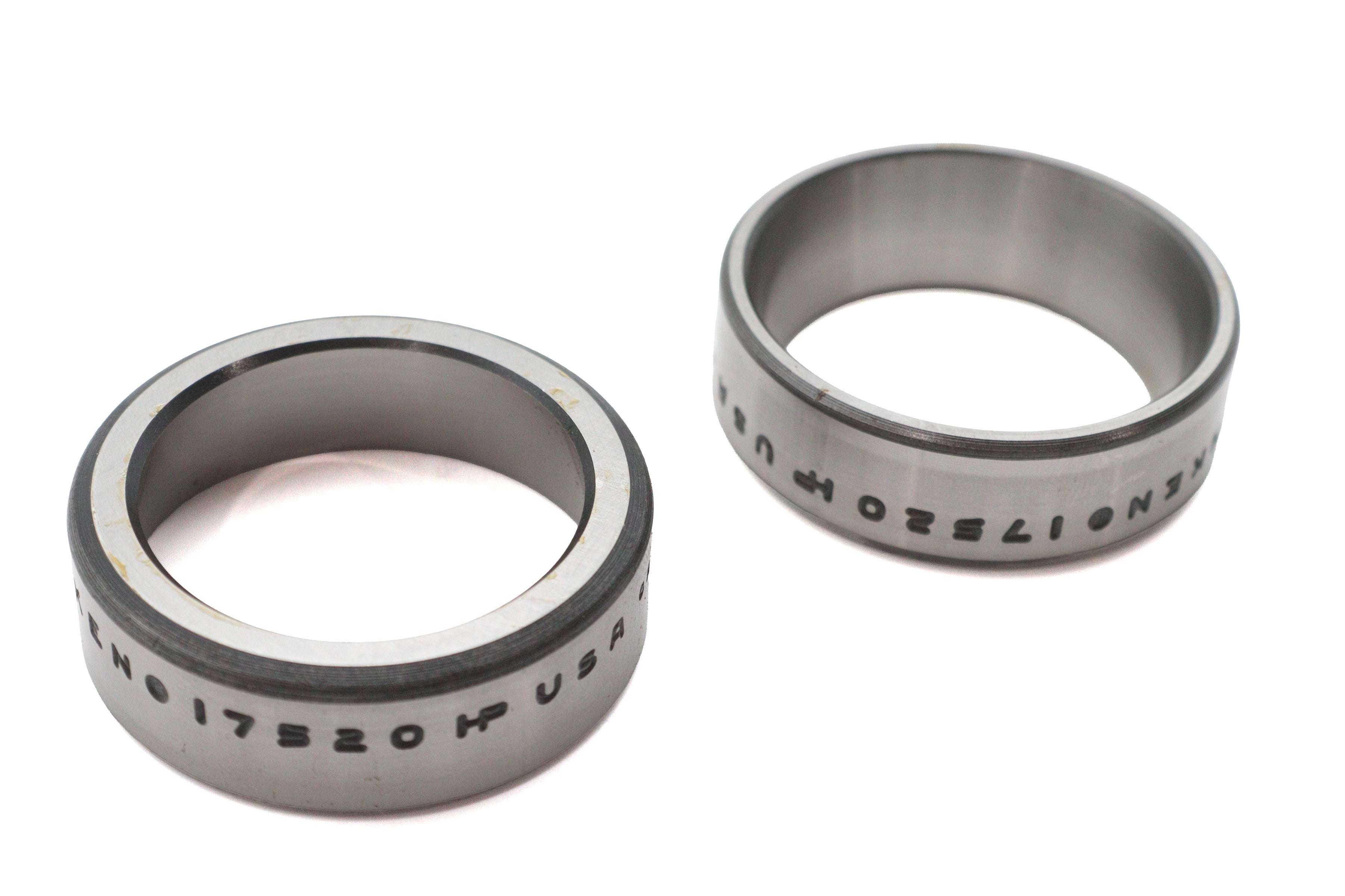 Swingarm Race Set