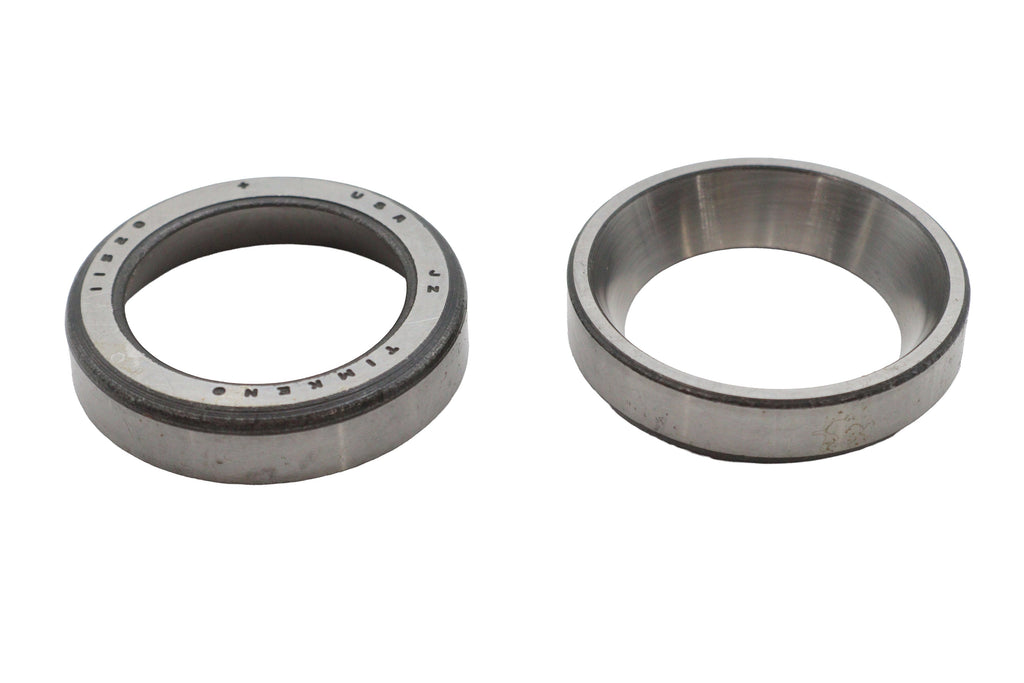 Swingarm Race Set