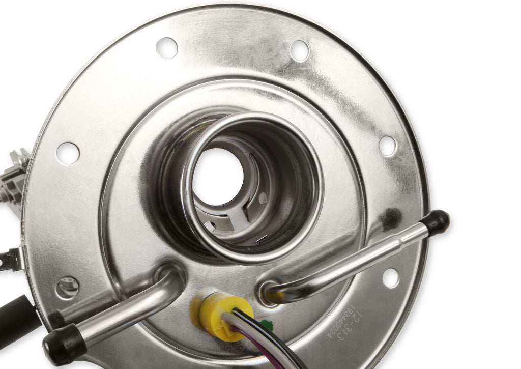 Holley EFI Fuel Tank Modules - 255 LPH - 1978-1982 Corvette