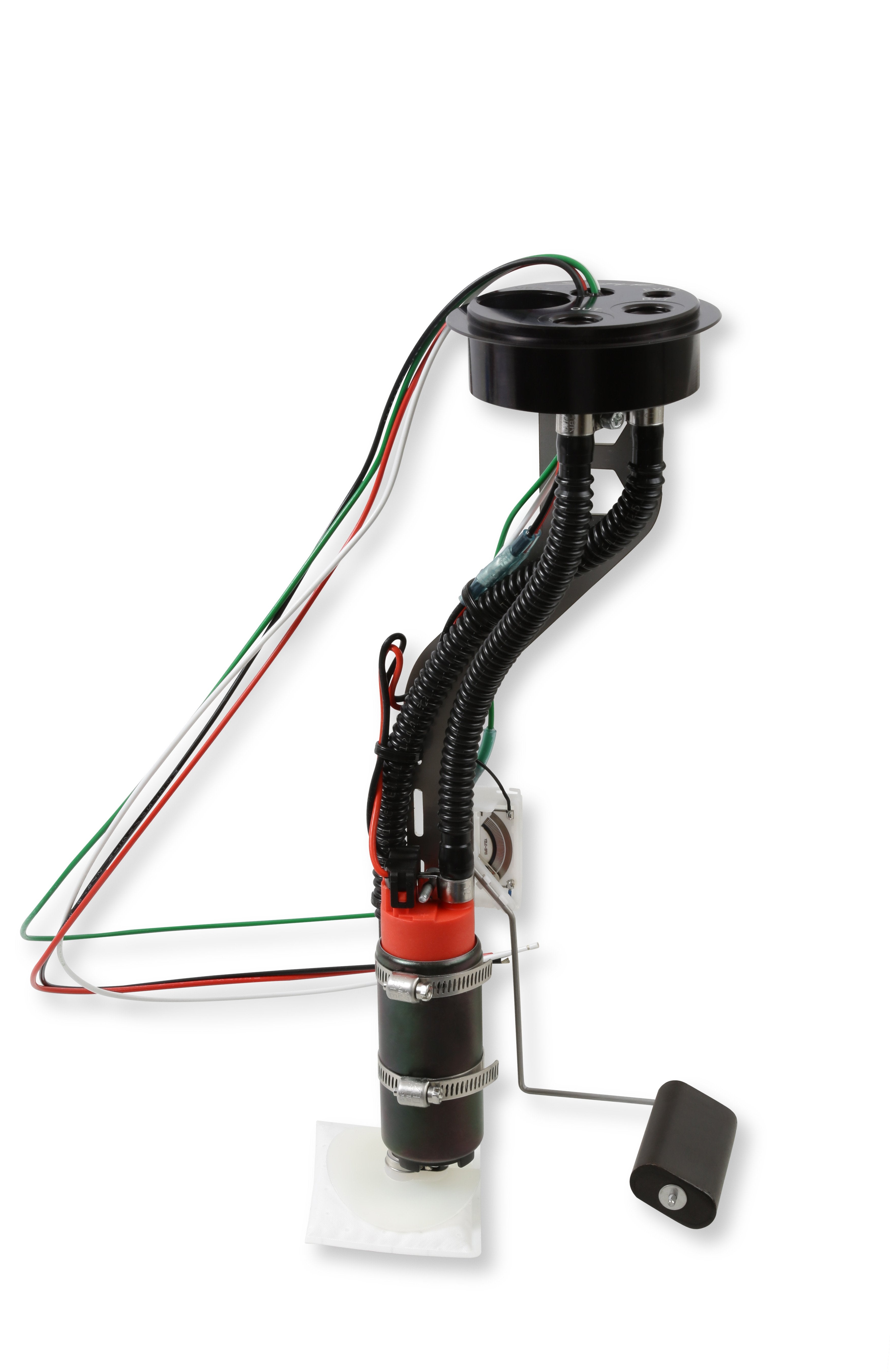 340 LPH Fuel Pump Module - Sniper 340 LPH Pump 88-98 Chevy Truck