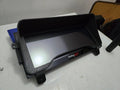 3D Printed Digital Dash Bezel for 1997-2006 Jeep Wrangler TJ - CarChains3d