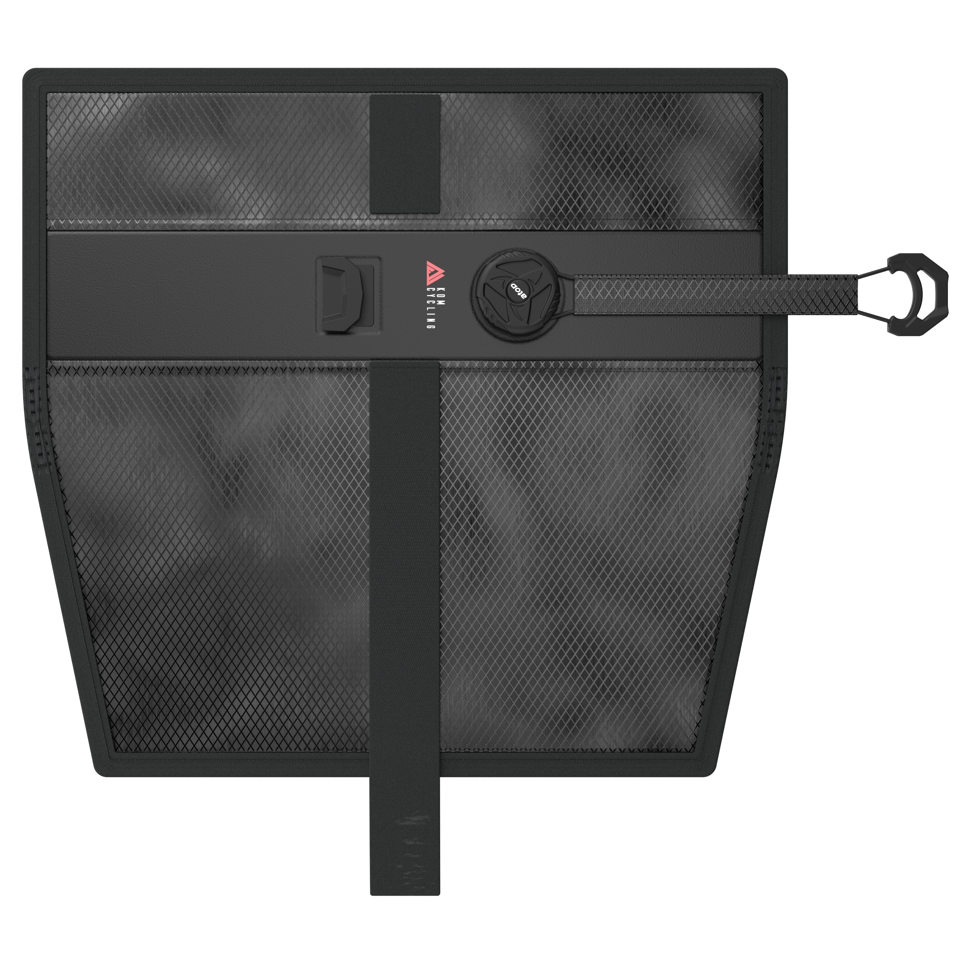 Saddle Roll