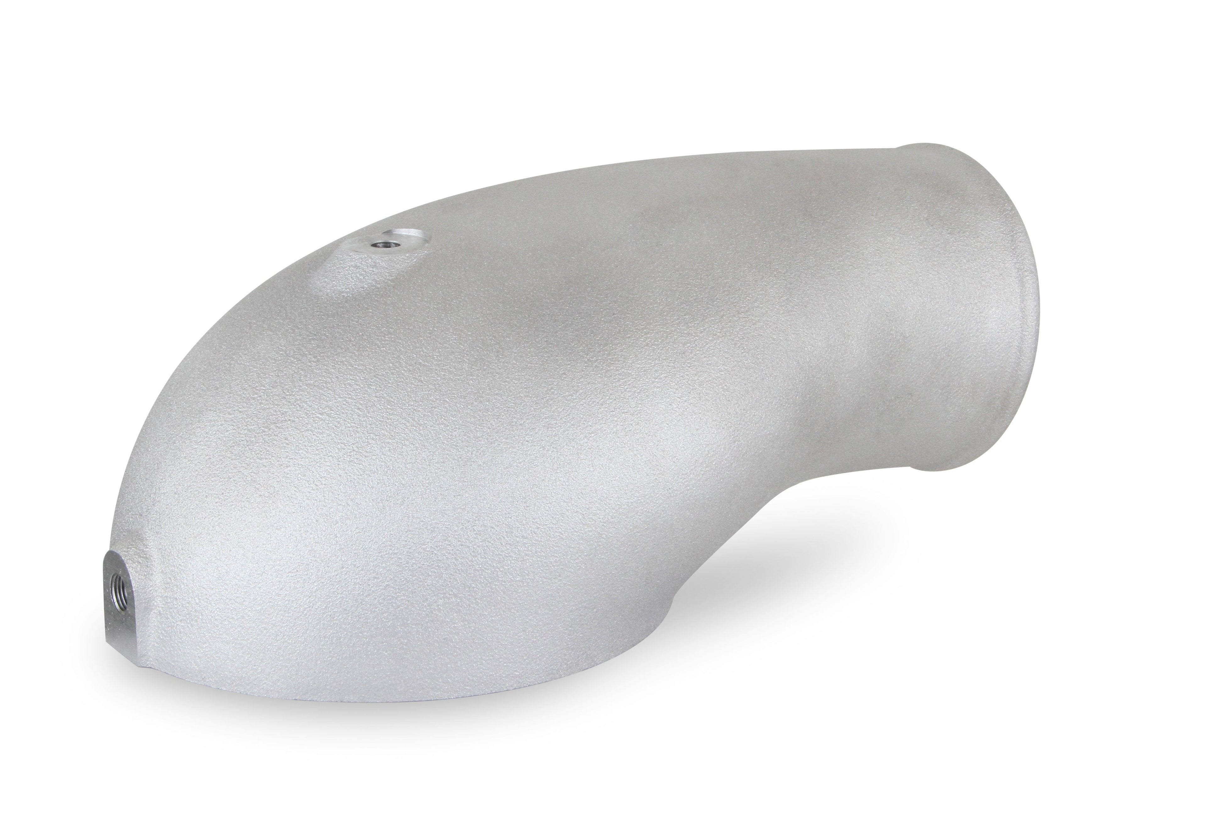 EFI CARB Hat - 4150 CARB Hat, Natural Finish