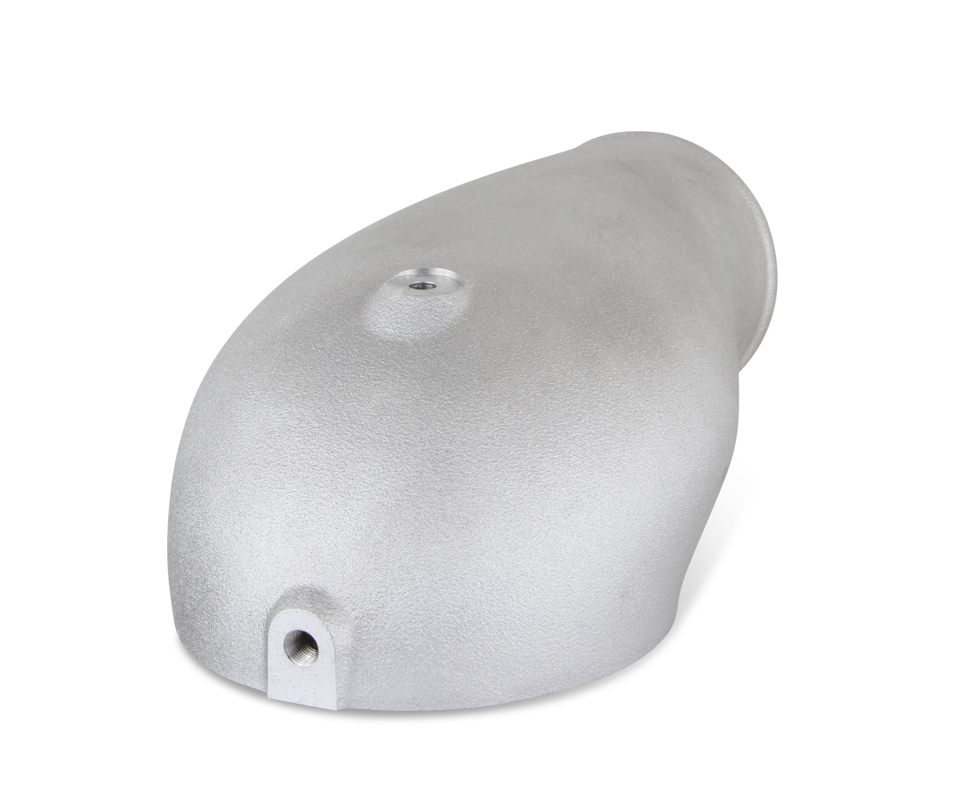 EFI CARB Hat - 4150 CARB Hat, Natural Finish