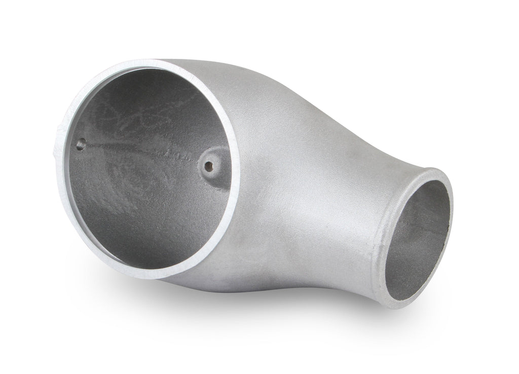 EFI CARB Hat - 4150 CARB Hat, Natural Finish