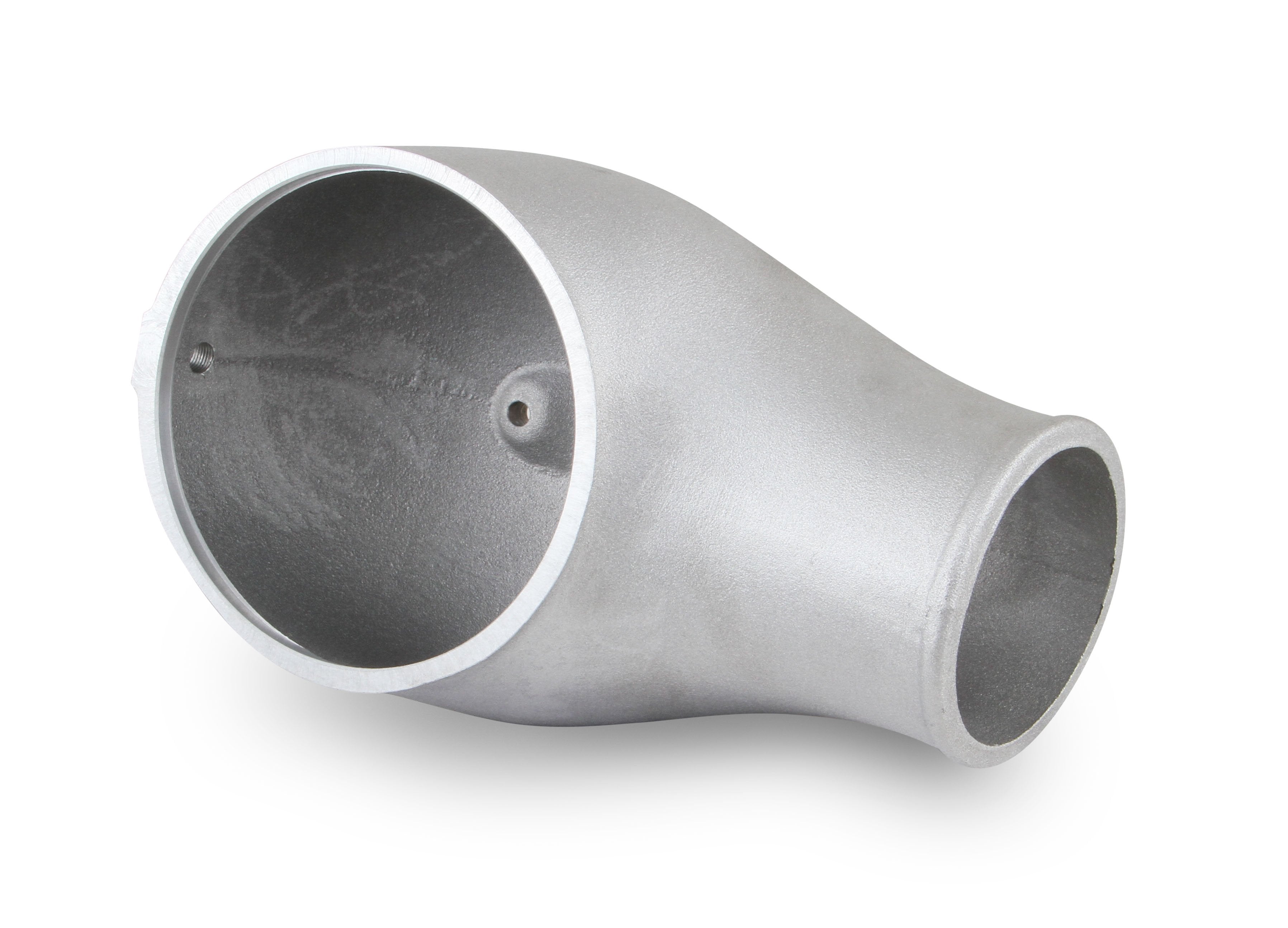 EFI CARB Hat - 4150 CARB Hat, Natural Finish