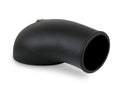 EFI CARB Hat - 4150 CARB Hat, Black Finish