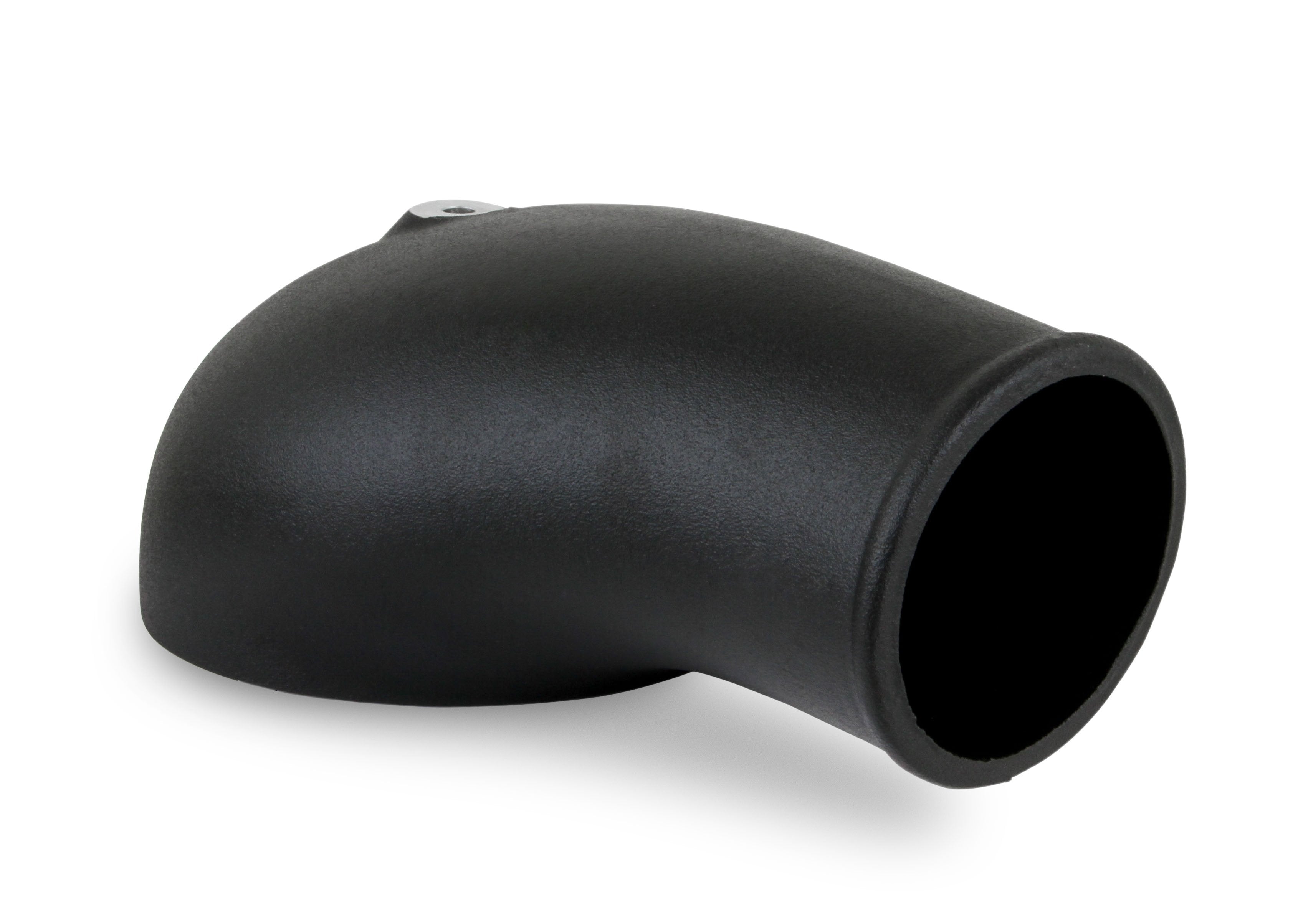 EFI CARB Hat - 4150 CARB Hat, Black Finish