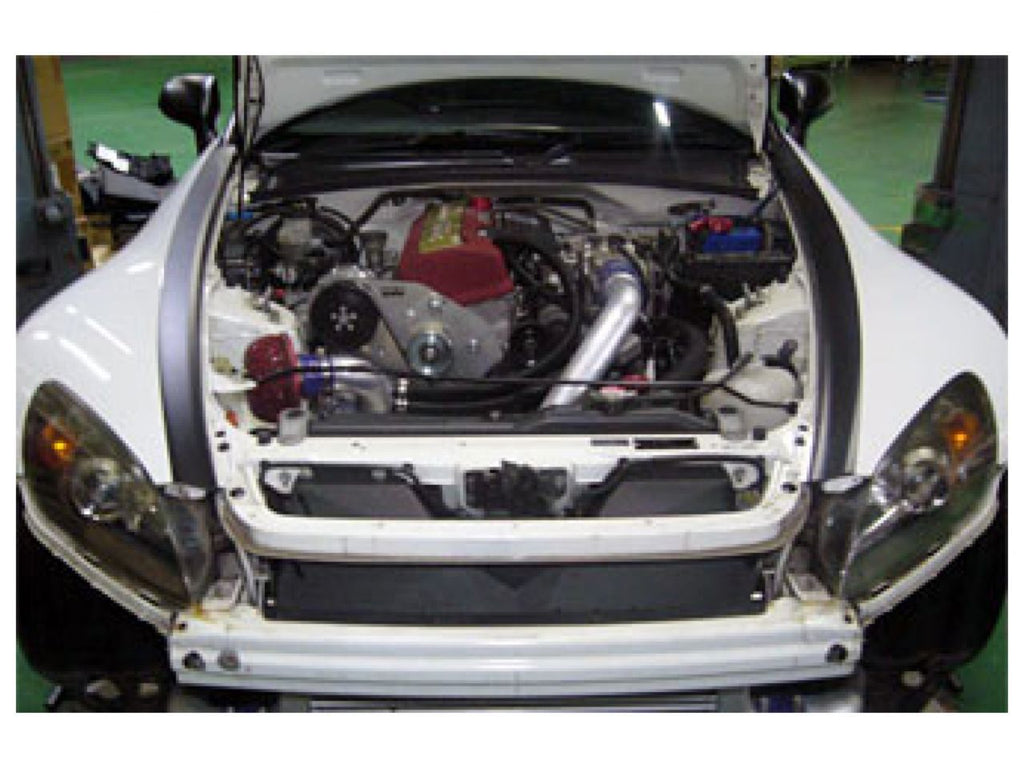 HKS  GTS7040 Pro Kit/Fuel Upgrade Kit AP1/AP2 JDM USDM