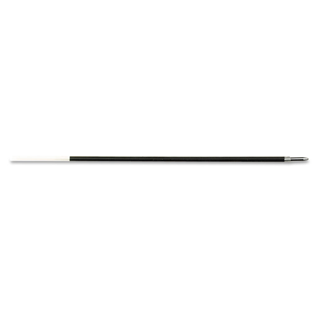 Pilot Refill for Dr. Grip, Easytouch, The Better, B2P and Rex Grip BeGreen Ballpoint Pens, Fine Conical Tip, Black Ink, 2/Pack