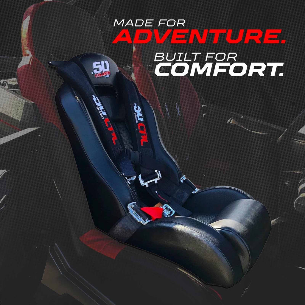 Off Road Child Booster Seat