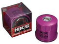 HKS Super Hybrid Oil Filter 80mm (M20)