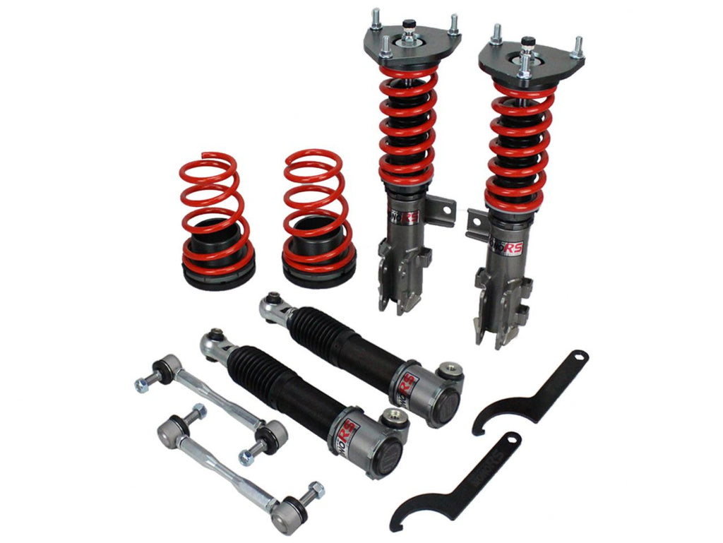 Godspeed Hyundai Veloster (FS) 2012-17 Coilovers