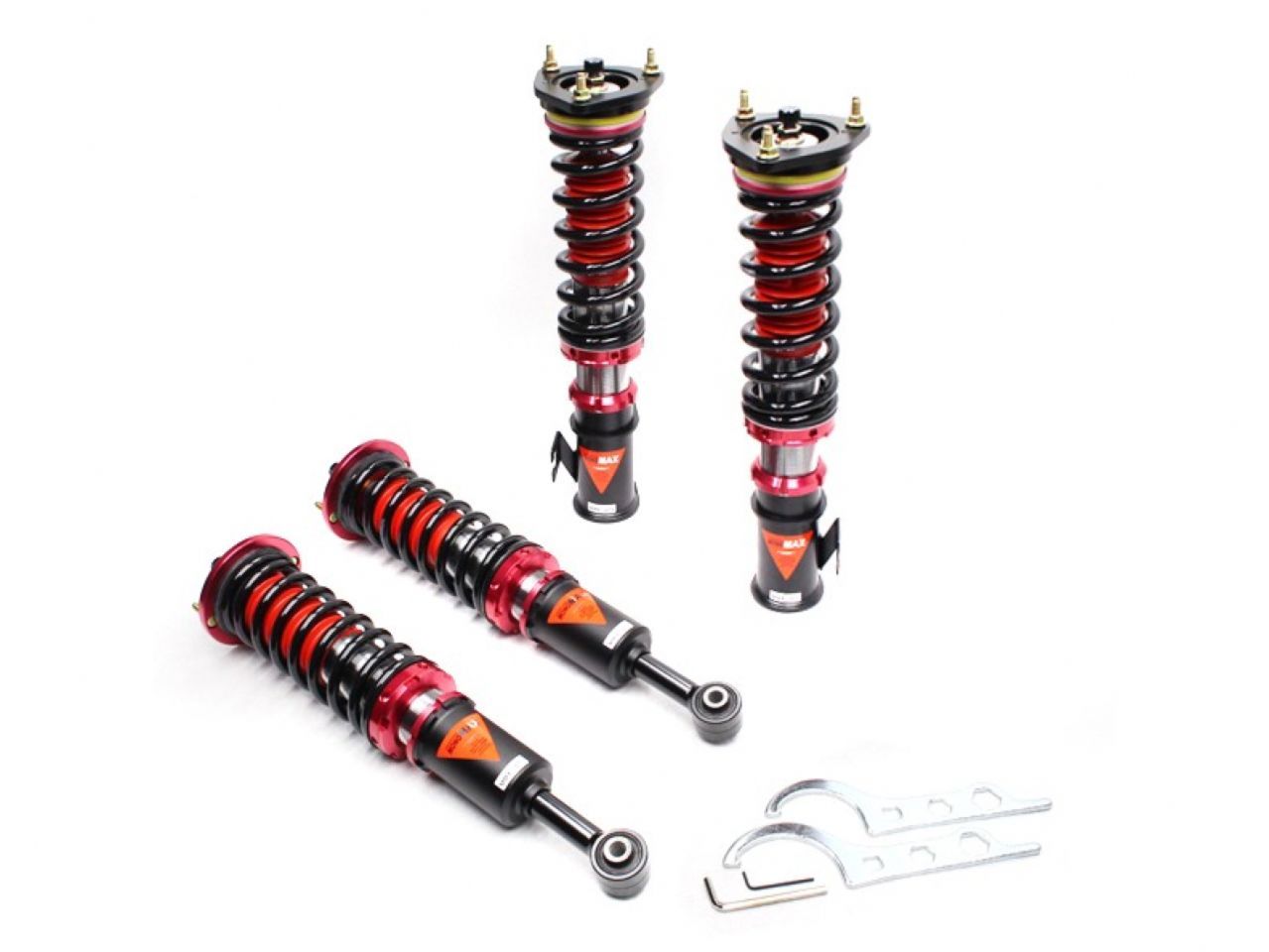 Godspeed Nissan Sentra (B14) 1995-99 Coilovers