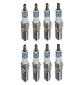 Ford Performance Parts 2011-2014 Mustang 5.0L Cold Spark Plug Set