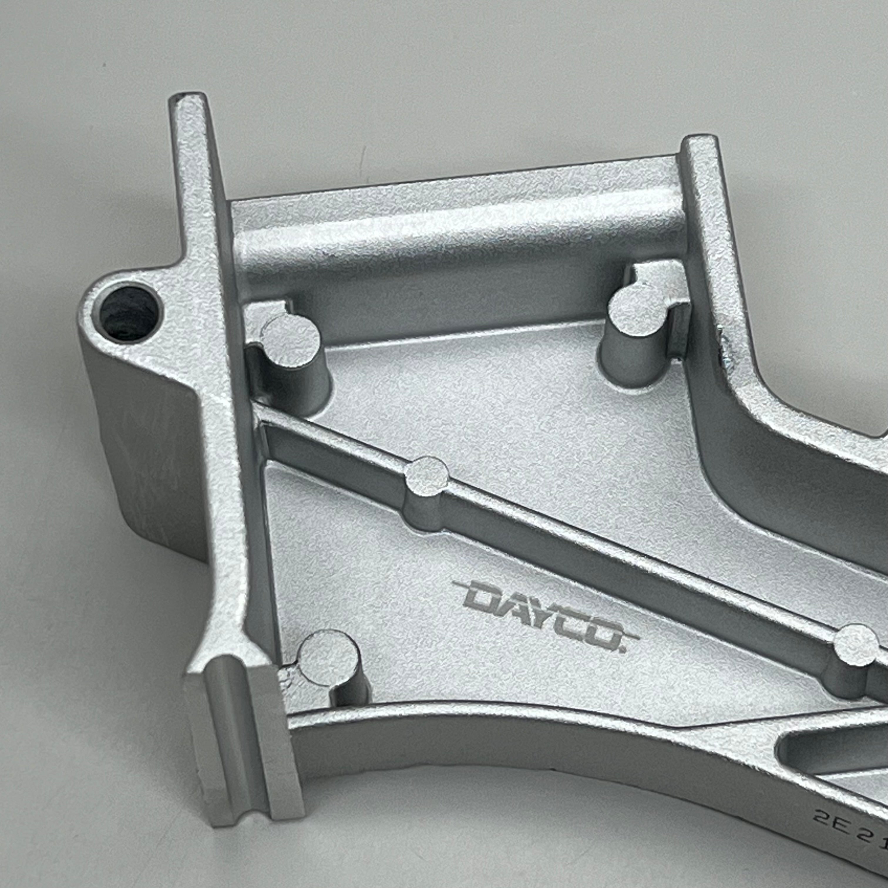 DAYCO Timing Belt Kit w/ Water Pump Long-Lasting Performance WP249K1C