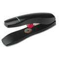 Swingline High-Capacity Desk Stapler, 60-Sheet Capacity, Black