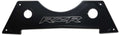 Polaris RZR XP 1000 center 1 piece dash panel Black