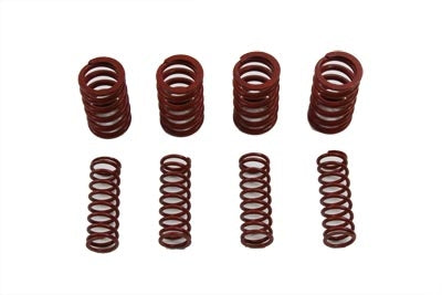 High Lift Valve Springs